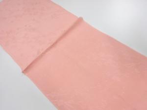 未使用品　正絹　帯揚げ